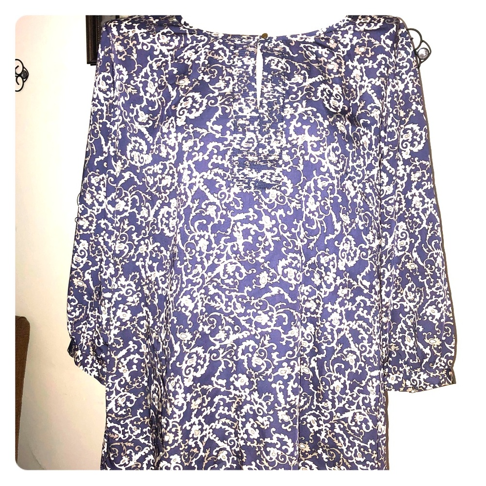 Banana Republic Blouse